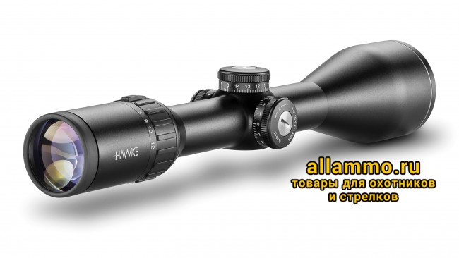 Оптический прицел Hawke Endurance 30 WA IR 3-12x56