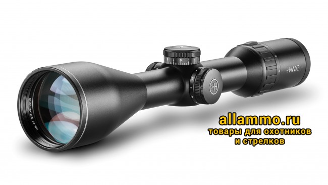 Оптический прицел Hawke Endurance 30 WA IR 3-12x56