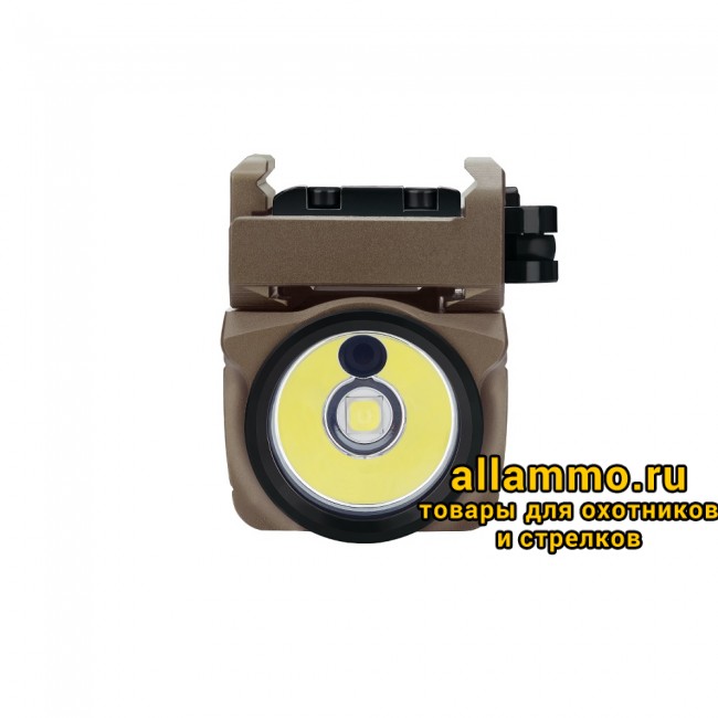 41658 Фонарь Olight Baldr RL Mini Desert Tan