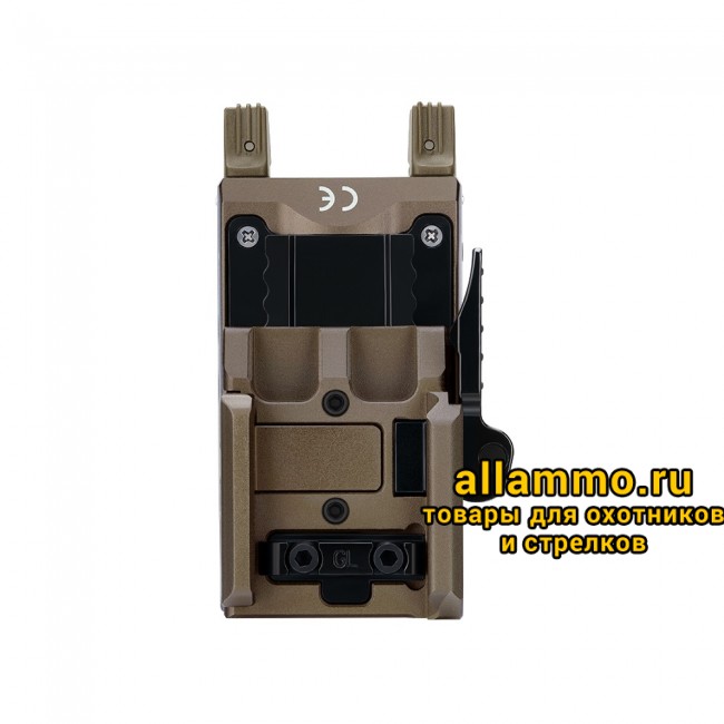 41665 Фонарь Olight Baldr RL Mini Desert Tan