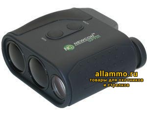 fg Дальномер Newcon LRM 1800