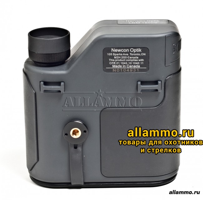 IMG_2471.jpg Дальномер Newcon LRM 1800
