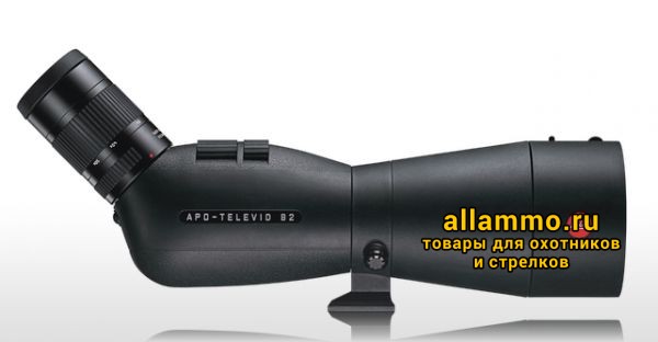Картинка с сайта Труба зрительная Leica Apo-Televid 25-50x82 угловая