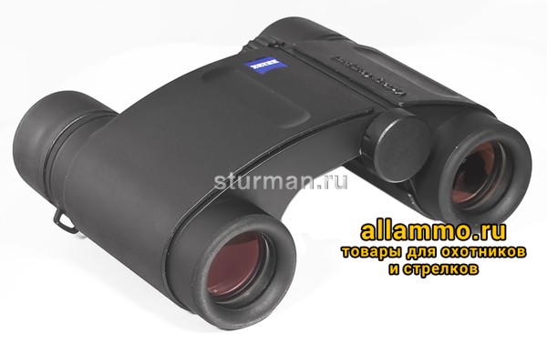 Бинокль Carl Zeiss Victory Compact 8x20 T* Бинокль Carl Zeiss Victory Compact 8x20 T*