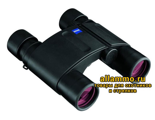 Картинка с сайта Бинокль Carl Zeiss Victory Compact 8x20 T*