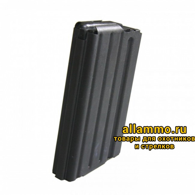 Магазин ProMag .308 для AR-10 на 20 патронов (металл) (DPM-A1)