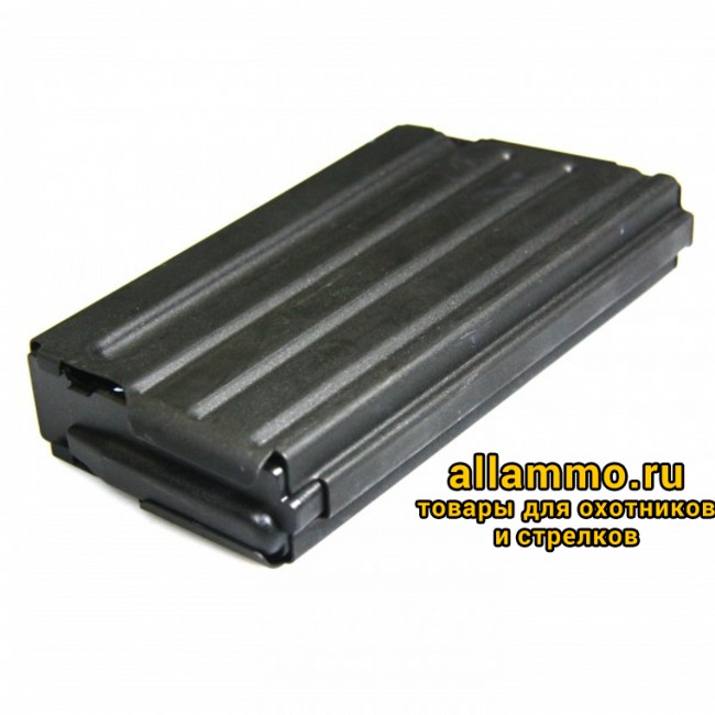 Магазин ProMag .308 для AR-10 на 20 патронов (металл) (DPM-A1)