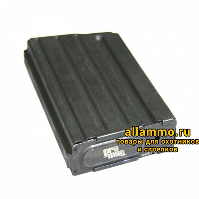 Магазин ProMag .308 для AR-10 на 20 патронов (металл) (DPM-A1)