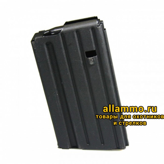 Магазин ProMag .308 для AR-10 на 20 патронов (металл) (DPM-A1)