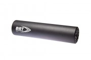 Реактивный ДТКП закрытого типа BRT для Ata Arms Torqua 308, кал. 30/7,62 (200мм, резьба M14х1L, бурт, п/п 9мм, ⌀ 50мм)