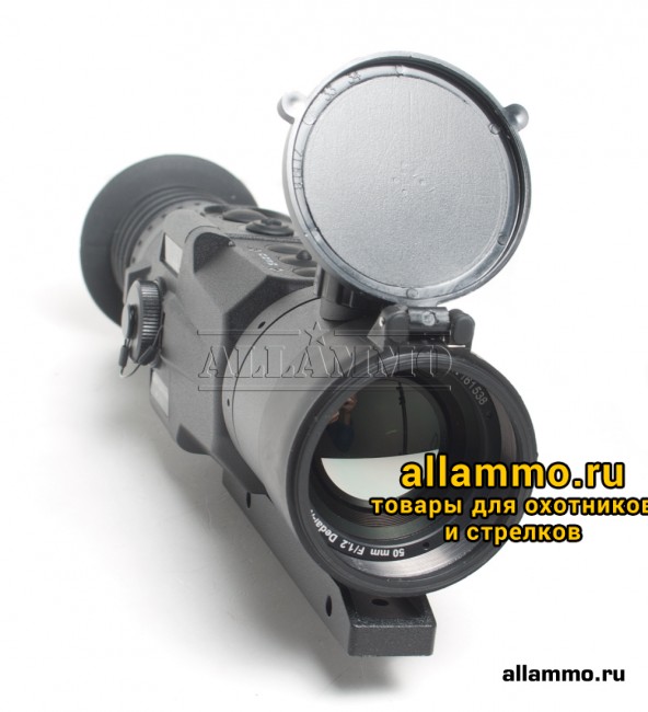 IMG_9032 Тепловизионный прицел Дедал T2.380 Hunter v5.1 (384x288, 50мм, 17мкм, 50Гц)