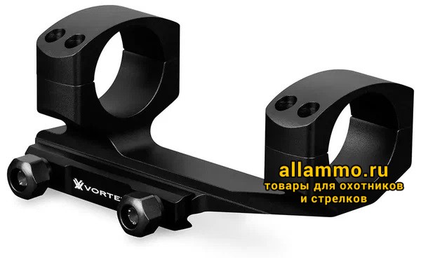 Кронштейн Vortex Pro Viper 30мм Cantilever с выносом CVP-30