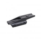 Кронштейн Vector Optics для Aimpoint/Holosun с выносом на Weaver (SCPSM-01)