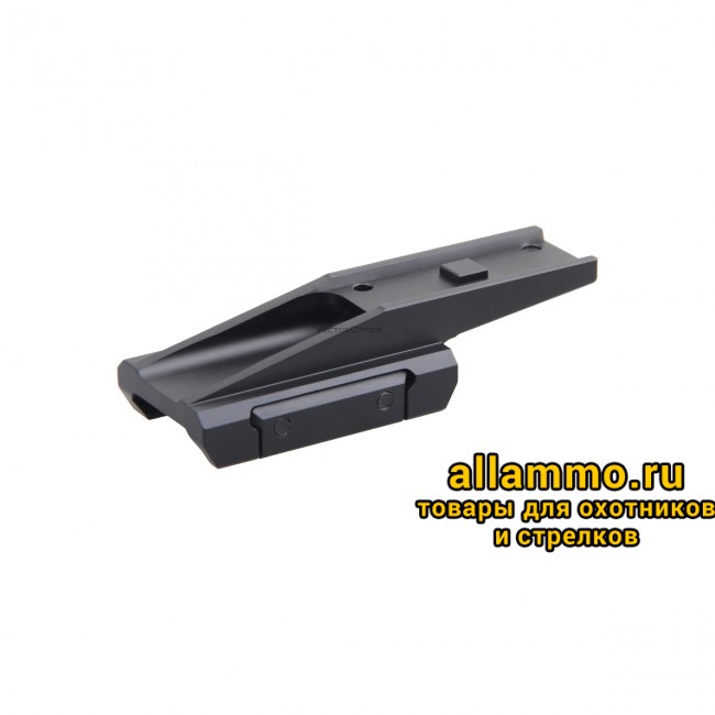 Кронштейн Vector Optics для Aimpoint/Holosun с выносом на Weaver (SCPSM-01)