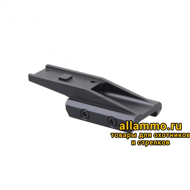 Кронштейн Vector Optics для Aimpoint/Holosun с выносом на Weaver (SCPSM-01)