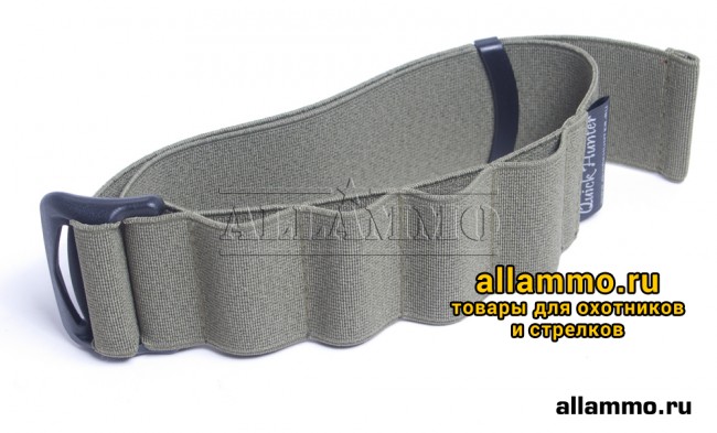 Патронташ на руку "Патронар" 12к