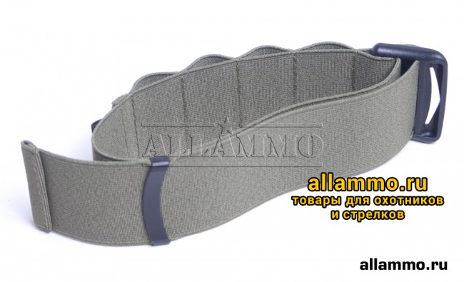 Патронташ на руку "Патронар" 12к