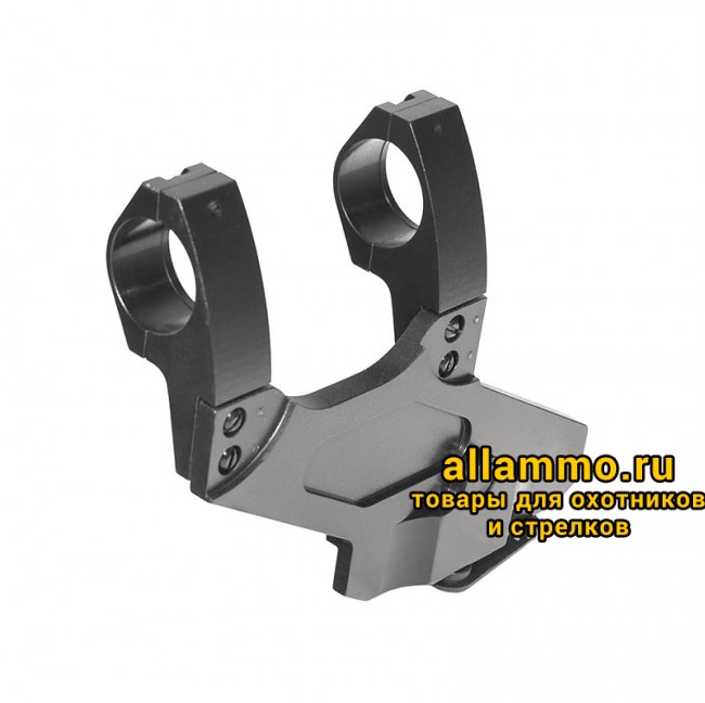 Кронштейн боковой "Сайга,Вепрь (30мм)-40"