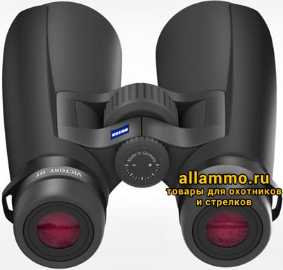 Бинокль Carl Zeiss Victory HT 8x54