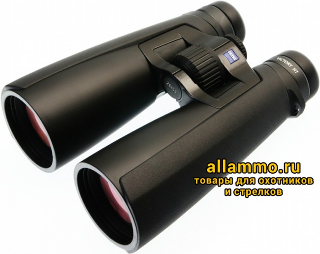 Бинокль Carl Zeiss Victory HT 8x54