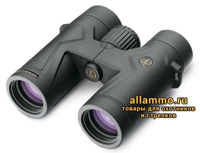Бинокль Leupold BX-3 Mojave 10x32