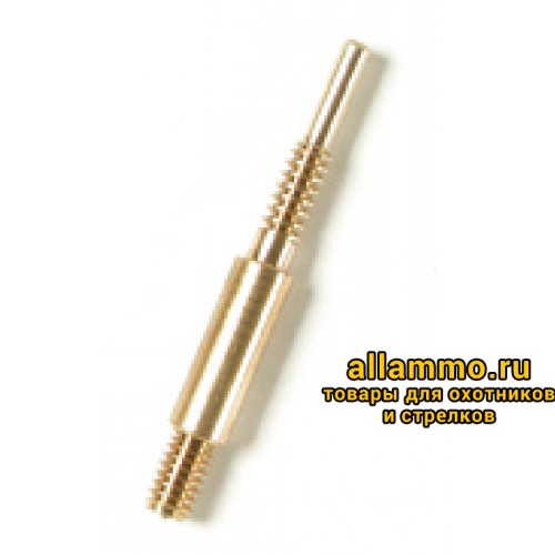 Адаптер латунный 95US под патчи фетровые