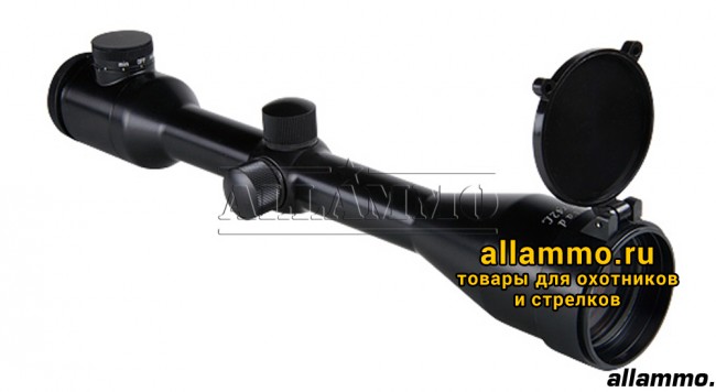 345 Оптический прицел ВОМЗ Пилад P 6x42 L
