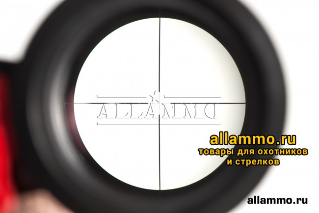 IMG_6392 Оптический прицел ВОМЗ Пилад P 6x42 L