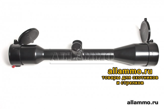 IMG_6389 Оптический прицел ВОМЗ Пилад P 6x42 L