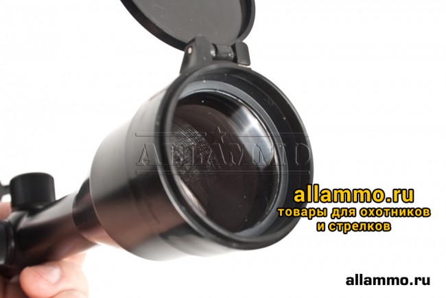 IMG_6394 Оптический прицел ВОМЗ Пилад P 6x42 L