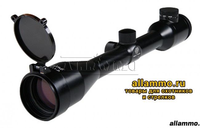 542 Оптический прицел ВОМЗ Пилад P 6x42 L