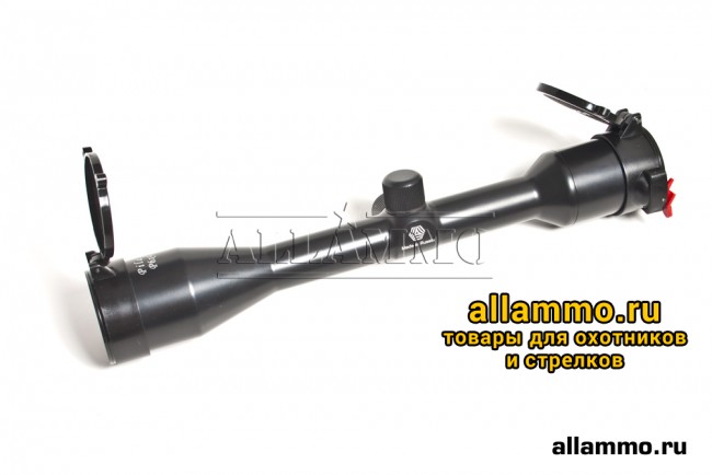 IMG_6388 Оптический прицел ВОМЗ Пилад P 6x42 L