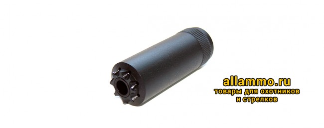 noch_3.jpg Пламегаситель Тактика-Тула НОЧЬ САЙГА 410 (20060)