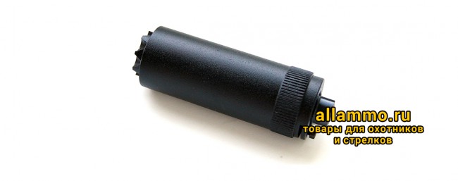 noch_4.jpg Пламегаситель Тактика-Тула НОЧЬ САЙГА 410 (20060)