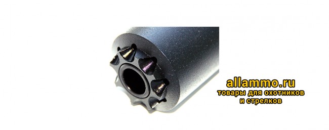 noch_5.jpg Пламегаситель Тактика-Тула НОЧЬ САЙГА 410 (20060)