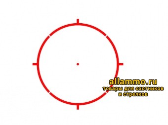 c5a42841a37710fce347874c51baea74.jpg Коллиматорный прицел Falke LE Gen II Weaver