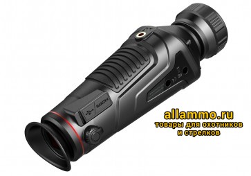 Тепловизионный монокуляр Guide TrackIR 50mm (400x300px, ø50мм)