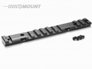 12-PT-800-00-013 Планка Picatinny - Blaser Multirail Innomount на Remington 7400/7600/750