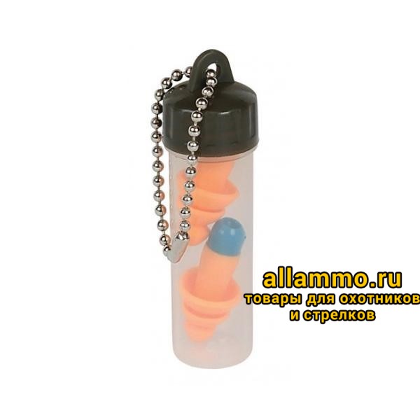 Беруши Allen 24dB