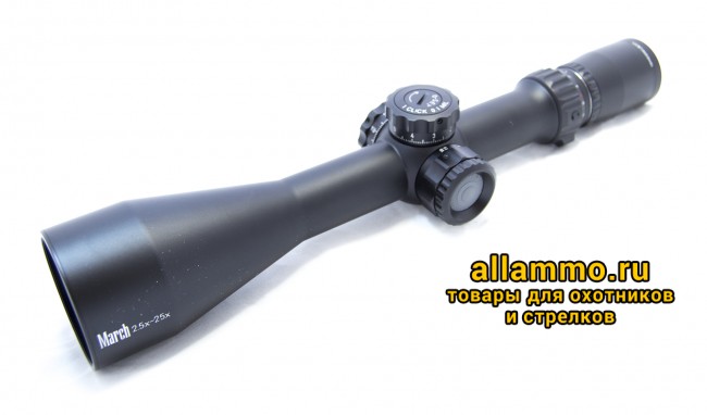 DSC_0083.jpg Оптический прицел March 2,5-25x52