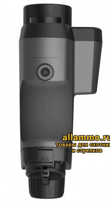 4fe3fc38dbf08ca508921b111861c4db.jpg Тепловизионный монокуляр HIKMICRO Gryphon LRF GH25L (384x288px до 1200м)