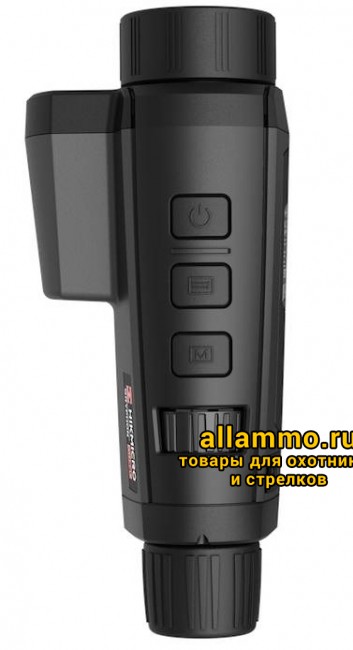 8d717ddb5a5ecc9715c760fc28ad302d.jpg Тепловизионный монокуляр HIKMICRO Gryphon LRF GH25L (384x288px до 1200м)