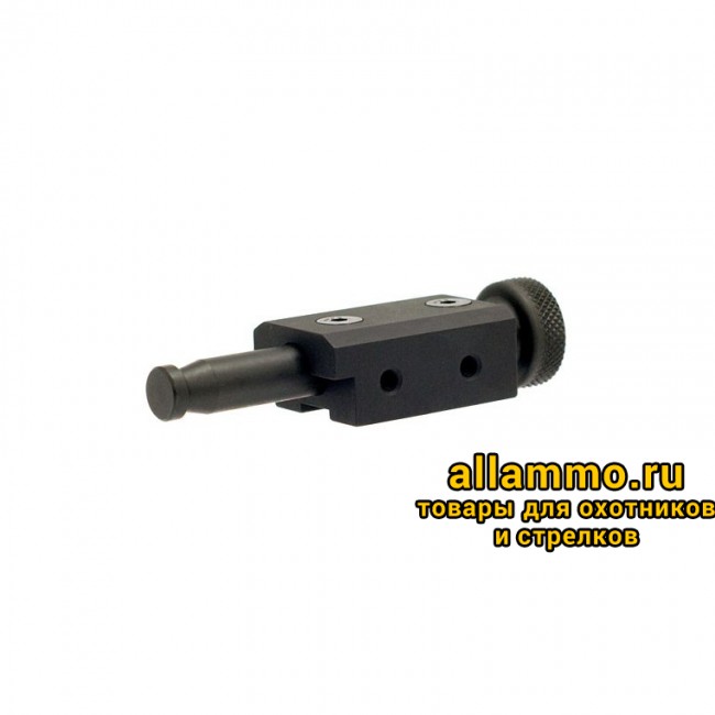 Адаптер для Accuracy International для сошек Atlas типа NC без кронштейна (BT19)