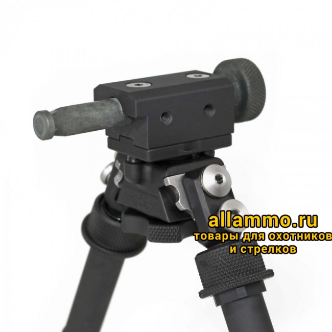 Адаптер для Accuracy International для сошек Atlas типа NC без кронштейна (BT19)