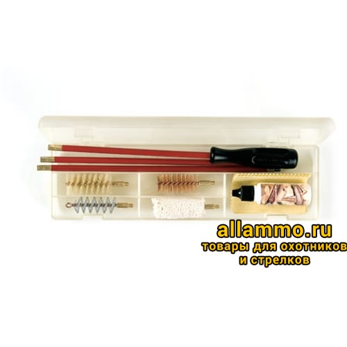 480.750x0.jpg Набор для чистки Stil Crin 12к c пластиковым шомполом 112В/12