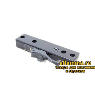 SBP00 Кронштейн CONTESSA без верхов на weaver