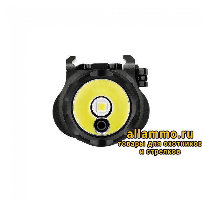 Фонарь Olight Baldr Pro R