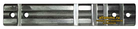 11375 82-00405 Планка Weaver Apel EAW на Verney-Carron E=97 DIFF=1,5