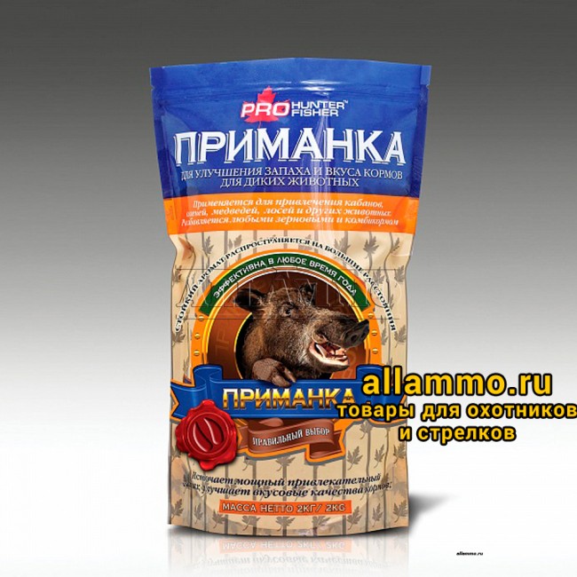 9af857c6a94f72bfb7d43aa26f6a2421.jpg Приманка для животных Сладкий аромат 2кг