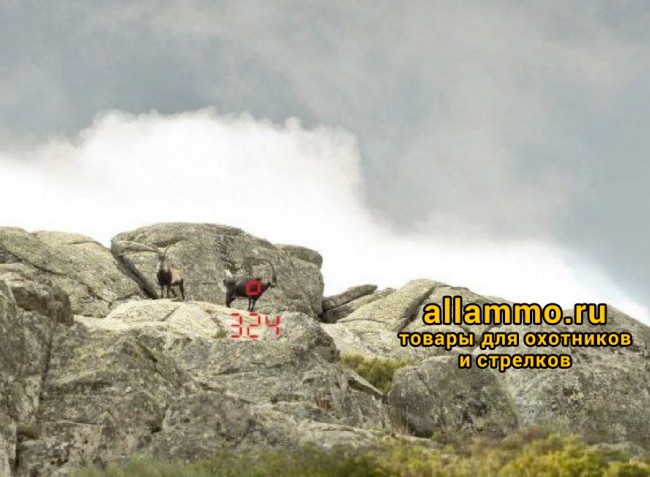 1370601310vk_enl.jpg Дальномер Leica Rangemaster 1600 CRF-R